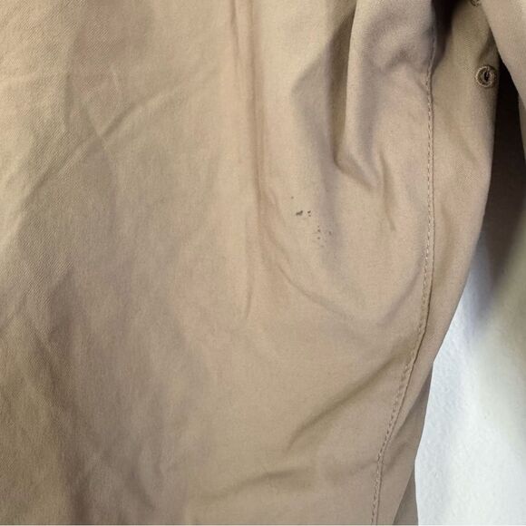 prAna Stretch Zion Shorts- Men's 12" Inseam Size 40W - Picture 4 of 6